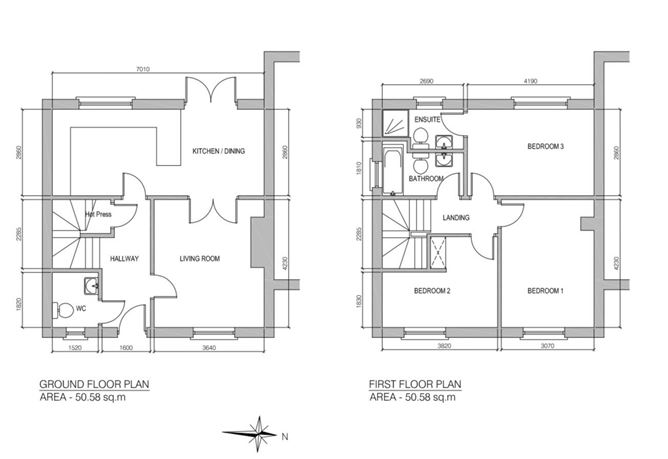 7 Ayrhill Court, Roscrea, Co. Tipperary