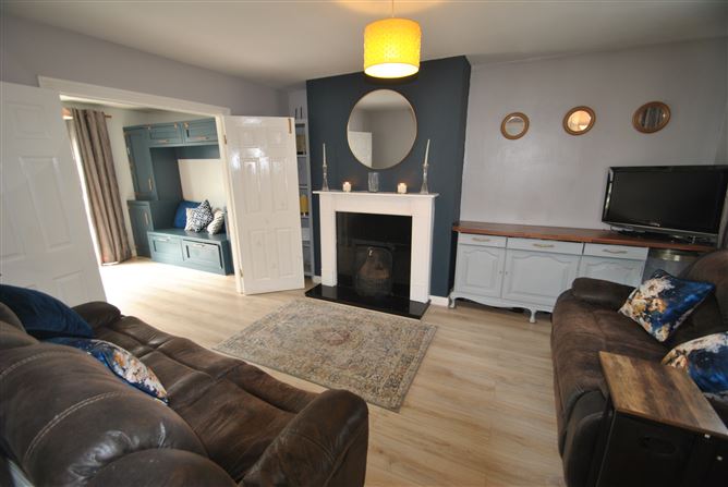 7 Ayrhill Court, Roscrea, Co. Tipperary