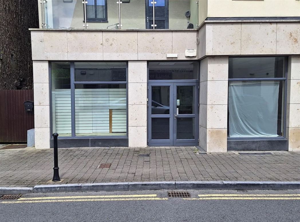 Unit 1, Emmet House, Finnegans Way, Trim, Meath
