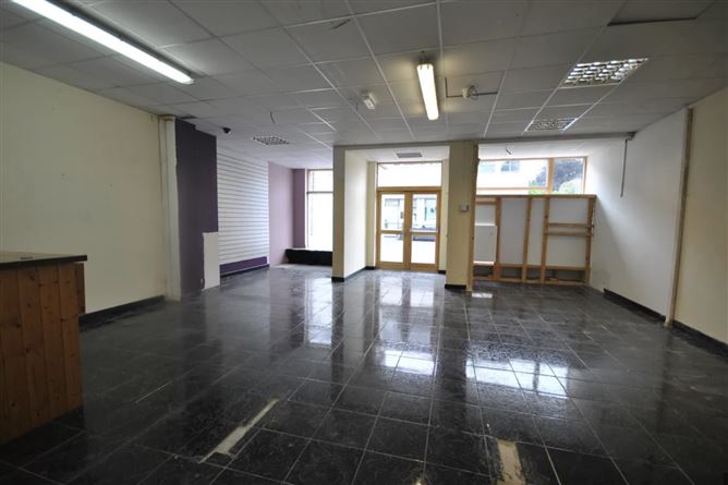 Unit 1, Emmet House, Finnegans Way, Trim, Meath