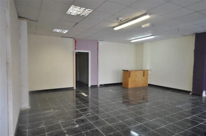 Unit 1, Emmet House, Finnegans Way, Trim, Meath
