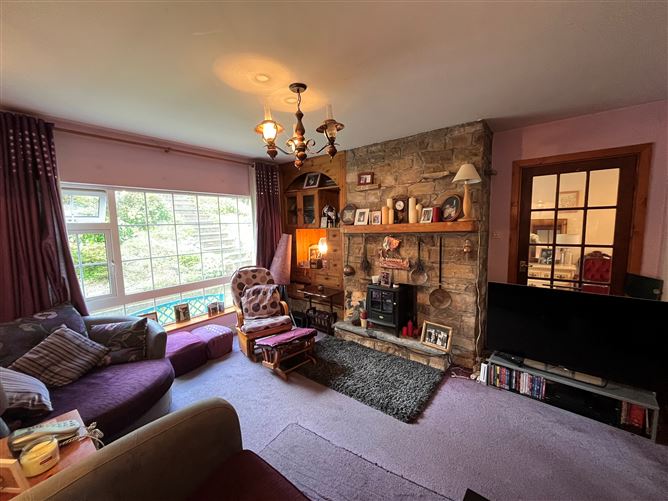 29 Richmond Wood, Glanmire, Cork