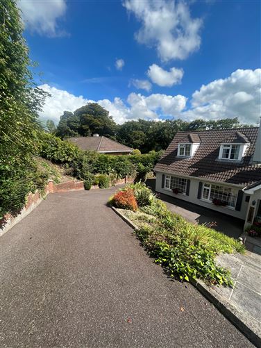 29 Richmond Wood, Glanmire, Cork