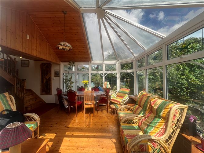29 Richmond Wood, Glanmire, Cork