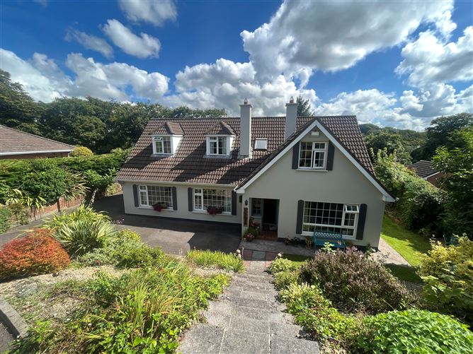 29 Richmond Wood, Glanmire, Cork