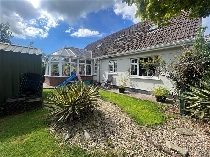 29 Richmond Wood, Glanmire, Cork
