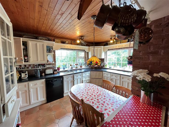 29 Richmond Wood, Glanmire, Cork