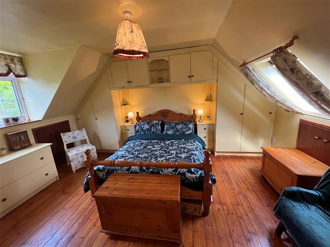 29 Richmond Wood, Glanmire, Cork
