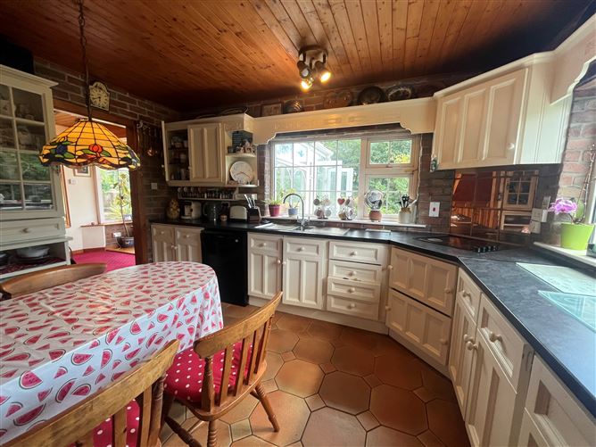 29 Richmond Wood, Glanmire, Cork