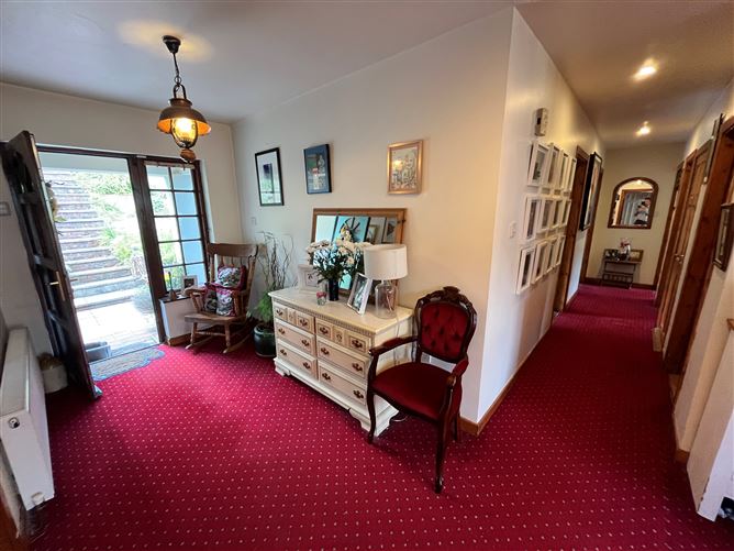 29 Richmond Wood, Glanmire, Cork