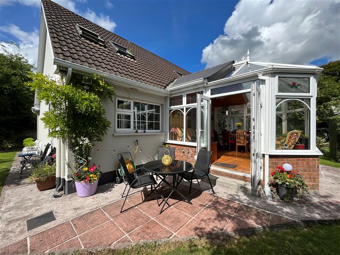29 Richmond Wood, Glanmire, Cork