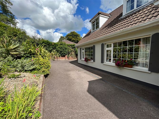 29 Richmond Wood, Glanmire, Cork