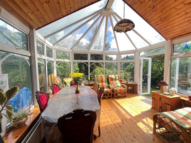 29 Richmond Wood, Glanmire, Cork