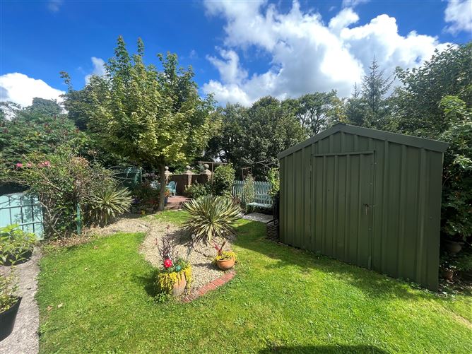 29 Richmond Wood, Glanmire, Cork