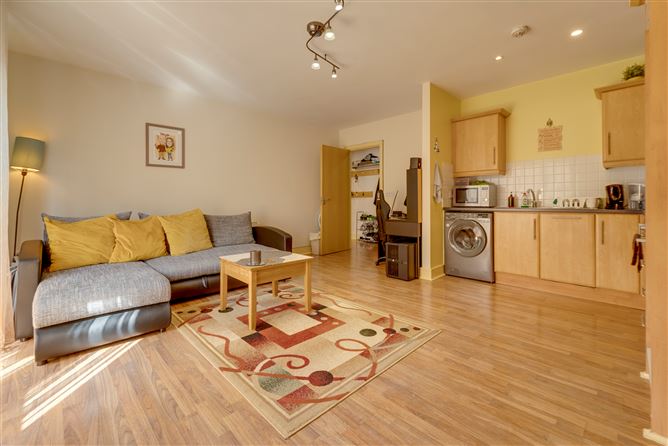 44 Killegland House, Killegland Street, Ashbourne, Meath