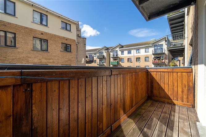 44 Killegland House, Killegland Street, Ashbourne, Meath