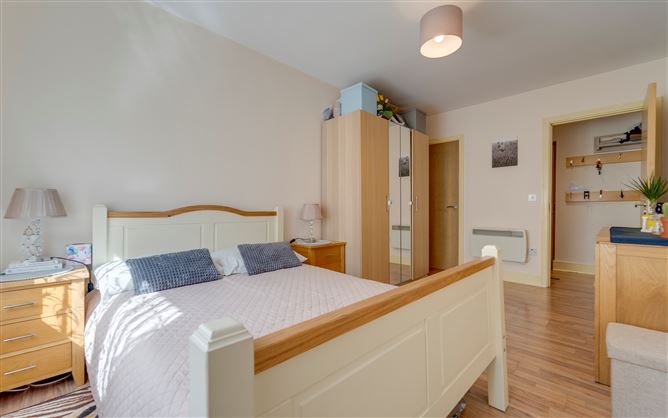 44 Killegland House, Killegland Street, Ashbourne, Meath