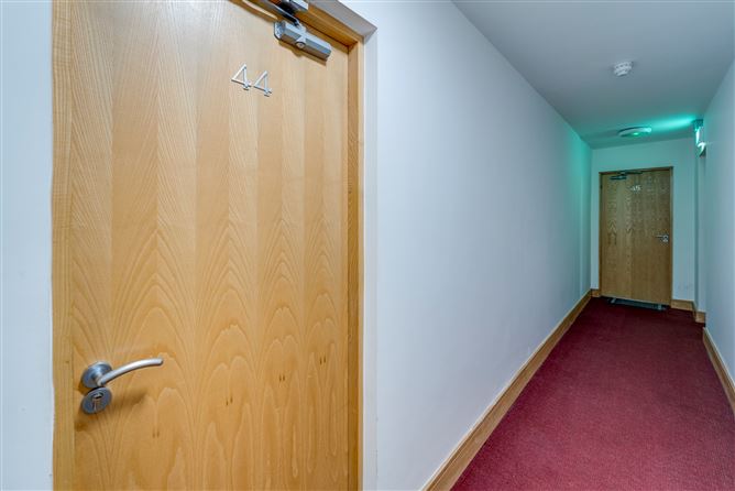 44 Killegland House, Killegland Street, Ashbourne, Meath