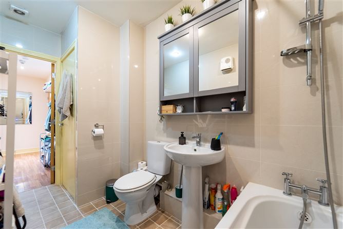 44 Killegland House, Killegland Street, Ashbourne, Meath