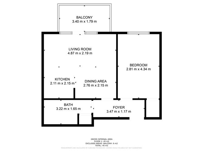 44 Killegland House, Killegland Street, Ashbourne, Meath