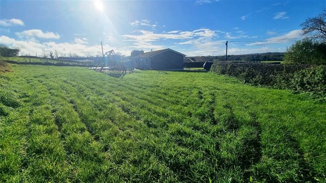 Cormeen, Ballyjamesduff, Cavan