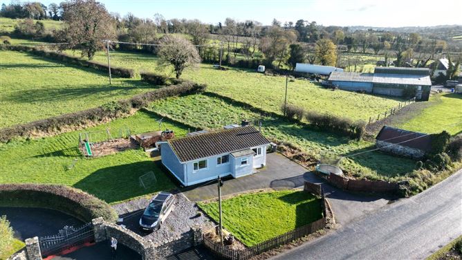 Cormeen, Ballyjamesduff, Cavan