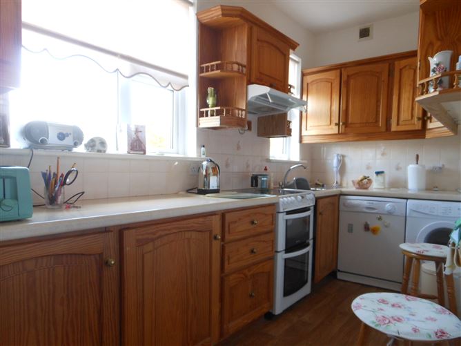 The Old Knitting Factory, Banraughbaun, Ballinahown, Inverin, Galway