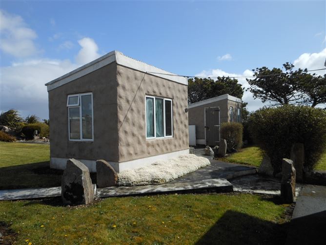 The Old Knitting Factory, Banraughbaun, Ballinahown, Inverin, Galway