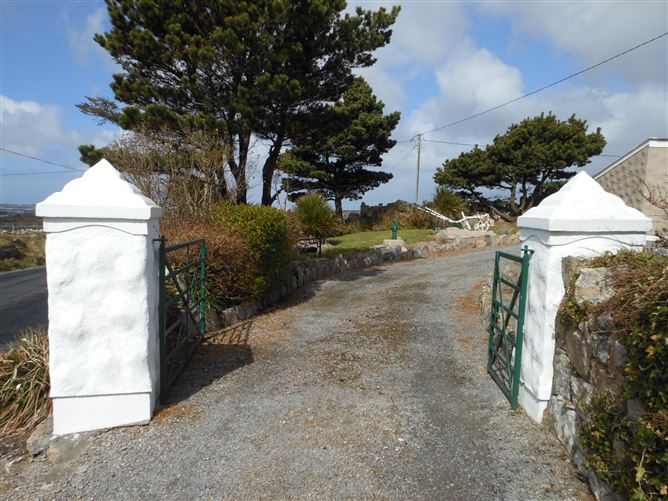 The Old Knitting Factory, Banraughbaun, Ballinahown, Inverin, Galway