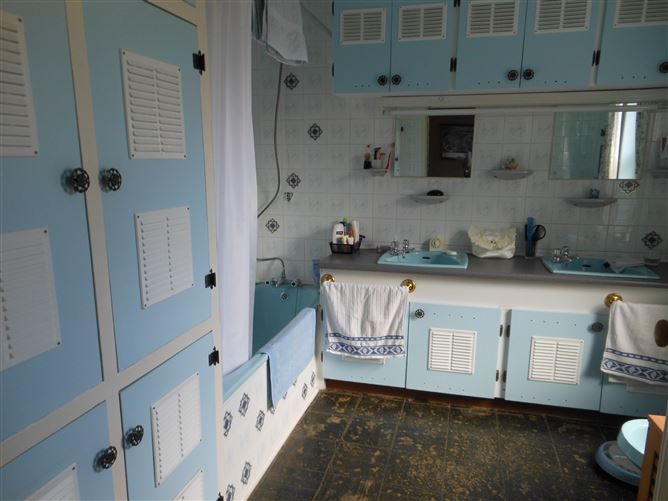 The Old Knitting Factory, Banraughbaun, Ballinahown, Inverin, Galway