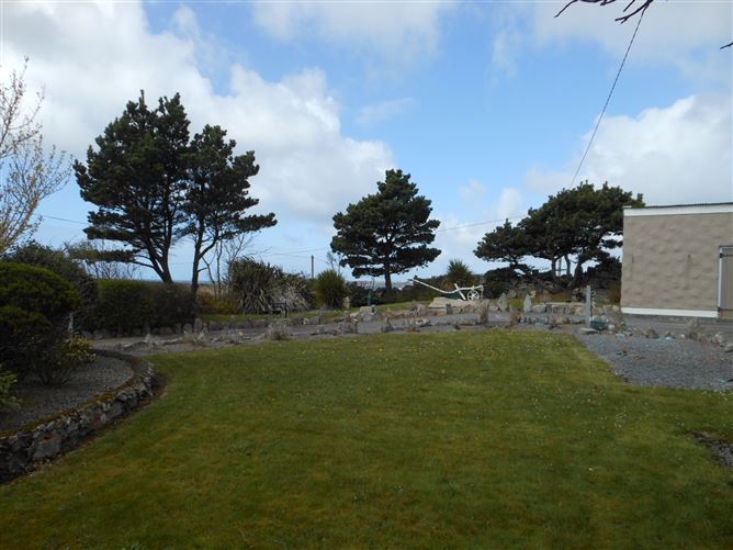 The Old Knitting Factory, Banraughbaun, Ballinahown, Inverin, Galway