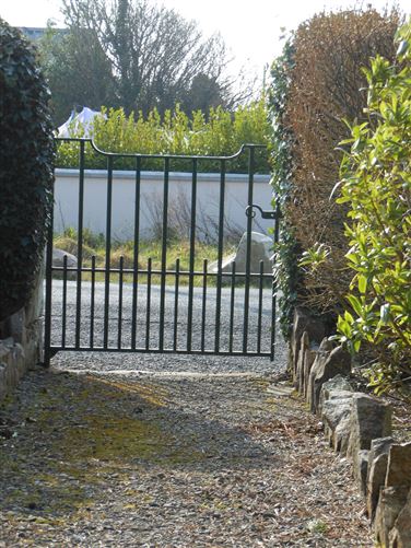 The Old Knitting Factory, Banraughbaun, Ballinahown, Inverin, Galway