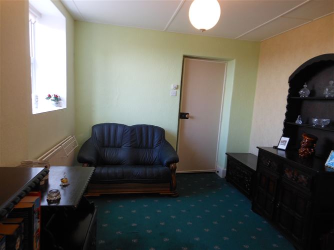 The Old Knitting Factory, Banraughbaun, Ballinahown, Inverin, Galway