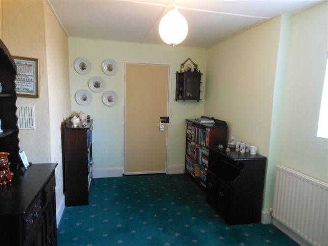 The Old Knitting Factory, Banraughbaun, Ballinahown, Inverin, Galway