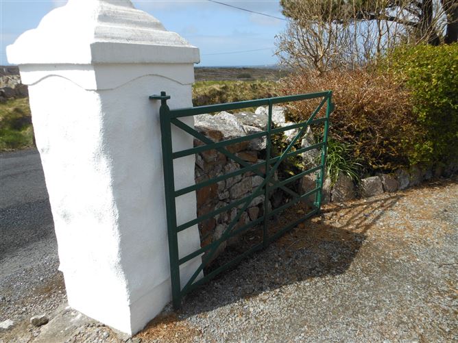 The Old Knitting Factory, Banraughbaun, Ballinahown, Inverin, Galway