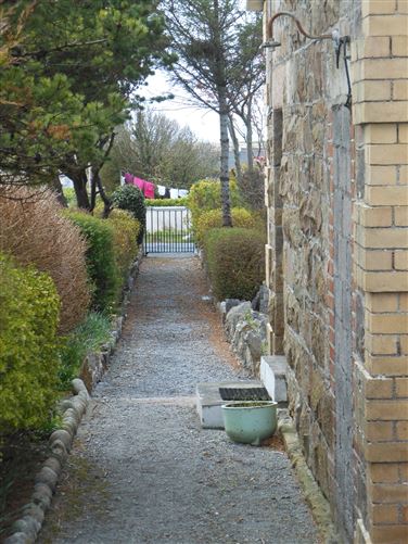 The Old Knitting Factory, Banraughbaun, Ballinahown, Inverin, Galway