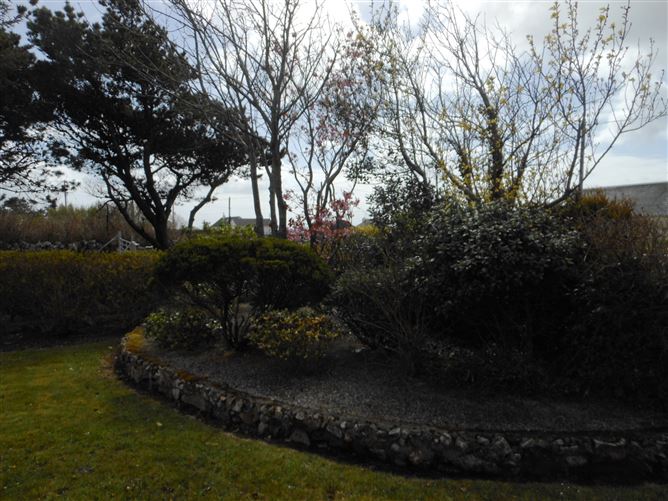 The Old Knitting Factory, Banraughbaun, Ballinahown, Inverin, Galway