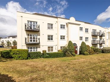 Image for Apt 5, Station Court, Seabrook Manor, Portmarnock, County Dublin