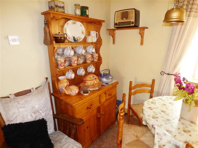 Cookies Cottage,Ballyshannon, Fermanagh, Northern Ireland