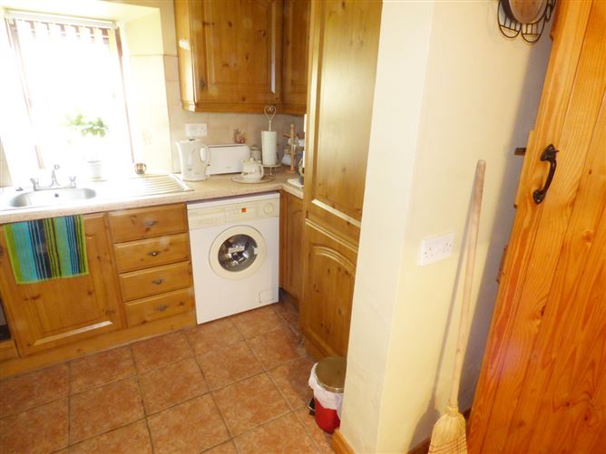 Cookies Cottage,Ballyshannon, Fermanagh, Northern Ireland