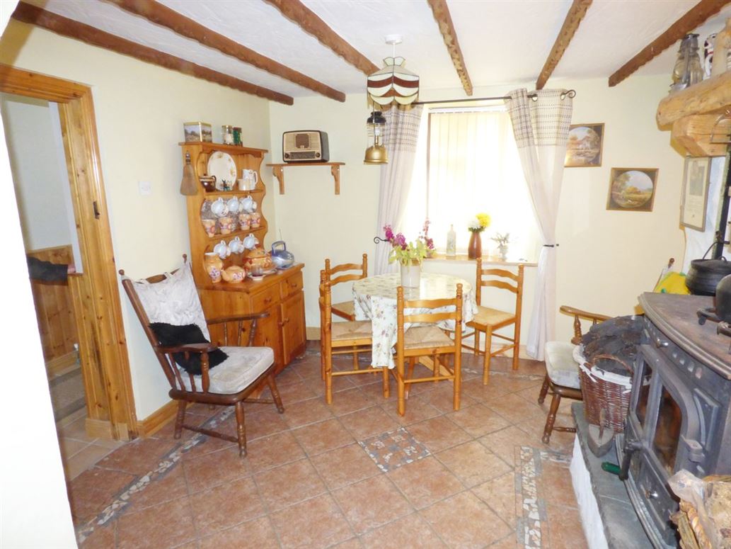 Cookies Cottage,Ballyshannon, Fermanagh, Northern Ireland