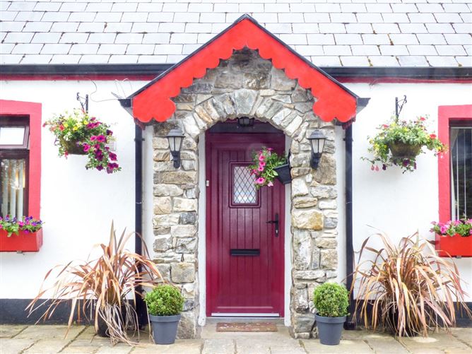 Cookies Cottage,Ballyshannon, Fermanagh, Northern Ireland