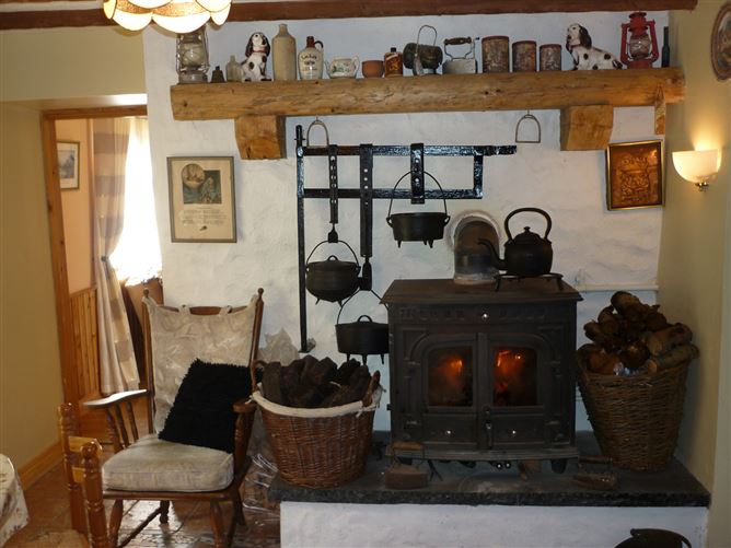 Cookies Cottage,Ballyshannon, Fermanagh, Northern Ireland
