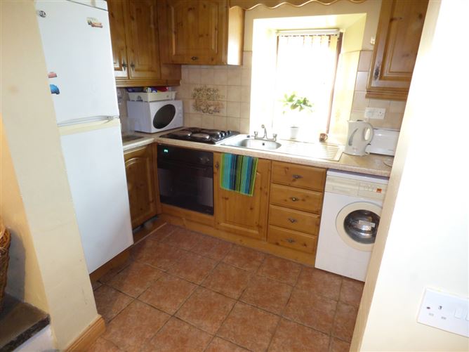 Cookies Cottage,Ballyshannon, Fermanagh, Northern Ireland