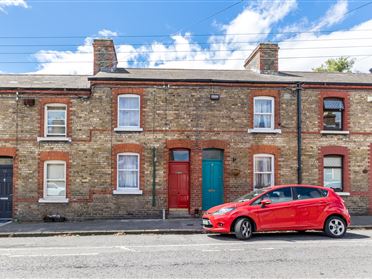 Image for 70 Oxmantown Road, Stoneybatter, Dublin 7