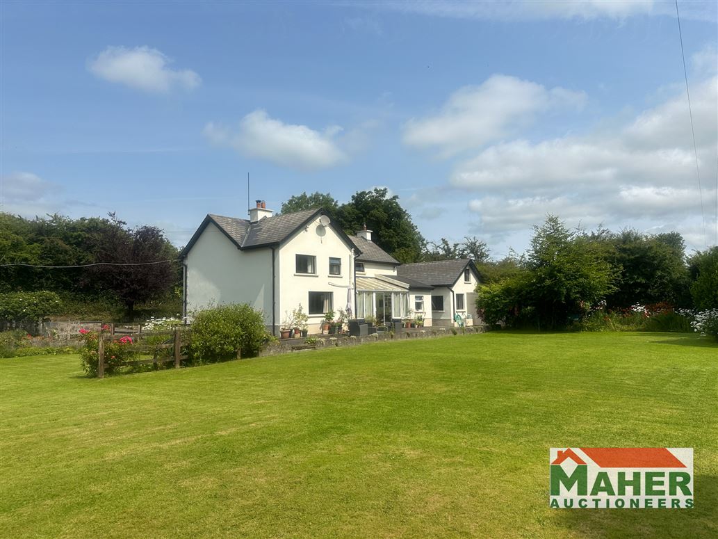 Rahyvira, Donohill, Tipperary