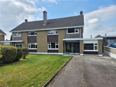 Image for 32 Melbourn Road, Bishopstown, Cork, Bishopstown, Cork