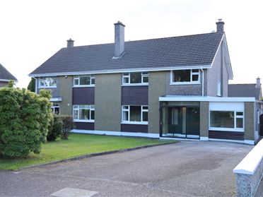 Image for 32 Melbourn Road, Bishopstown, Cork, Bishopstown, Cork