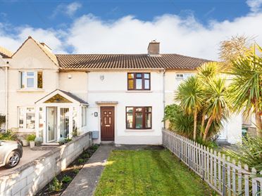 Image for 44 Carnlough Road, Cabra, Dublin 7