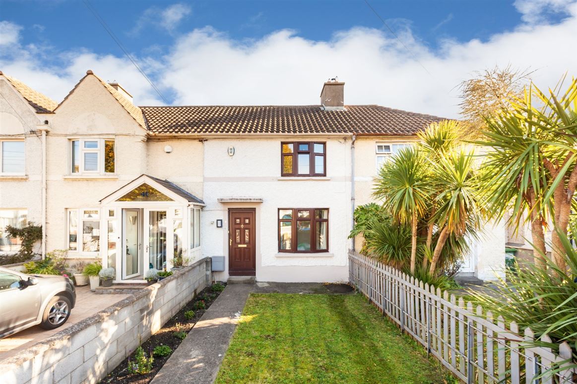 44 Carnlough Road, Cabra, Dublin 7
